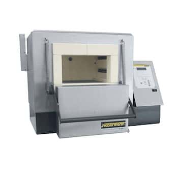 Lò nung Nabertherm 11 lít 1280 độ N11/H